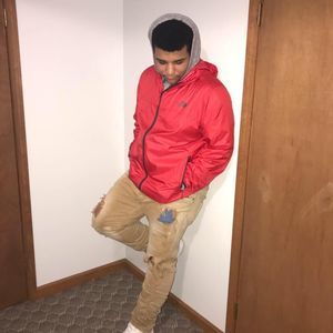 Meet your Posher, Jaden